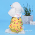 Direct Wholesale New Stretch Leisure Oversize Dog Clothes